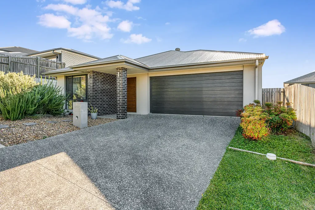 3 James Varghese Street, Spring Mountain, QLD 4300