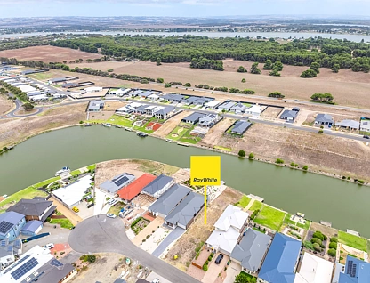 118 Blanche Parade, Hindmarsh Island, South East, 0 कमरे, 0 बाथरूम, Section