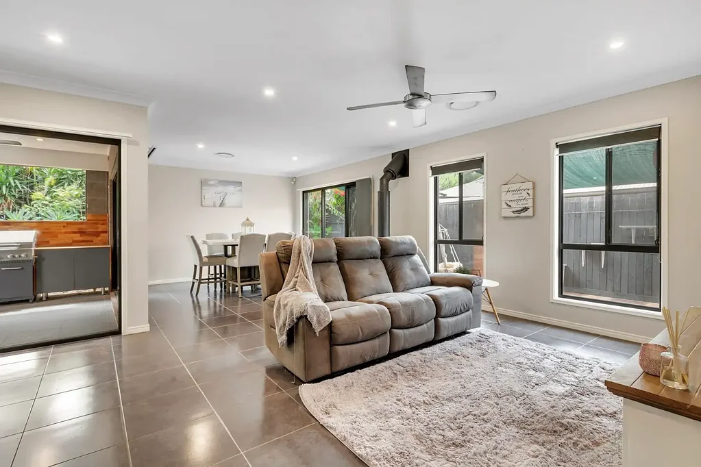 For Lease – Stunning Family Home in Prime Location.