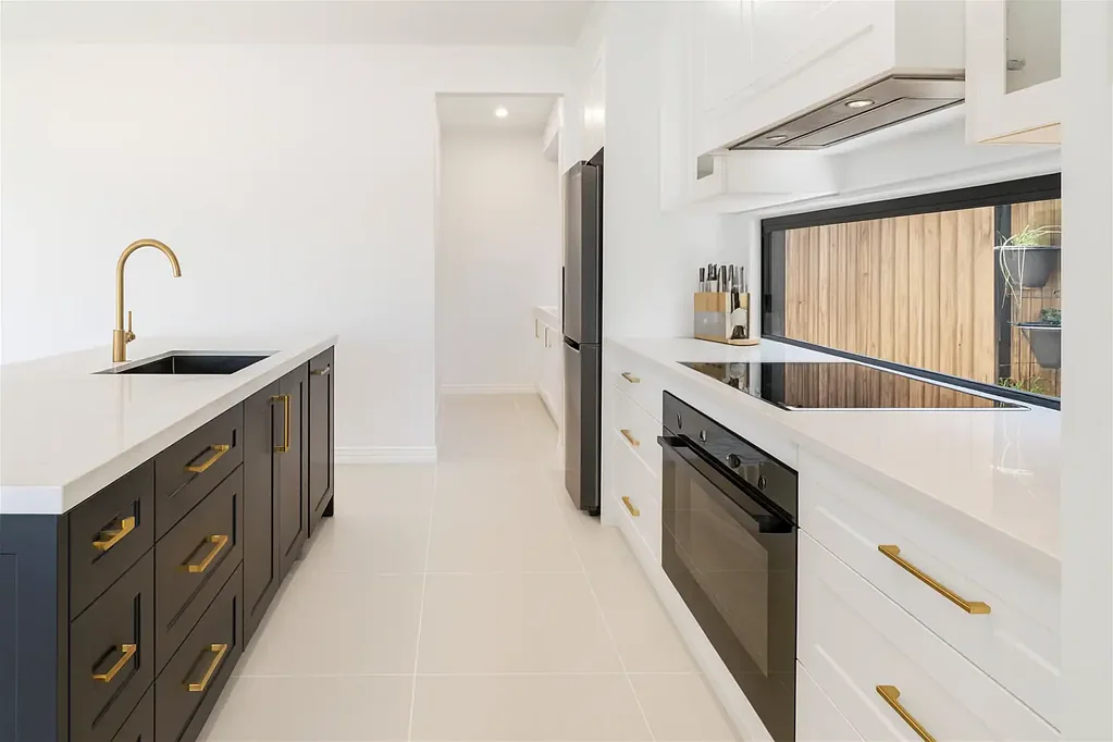 Nirimba 4房  Fancy a Double-storey near Caloundra?