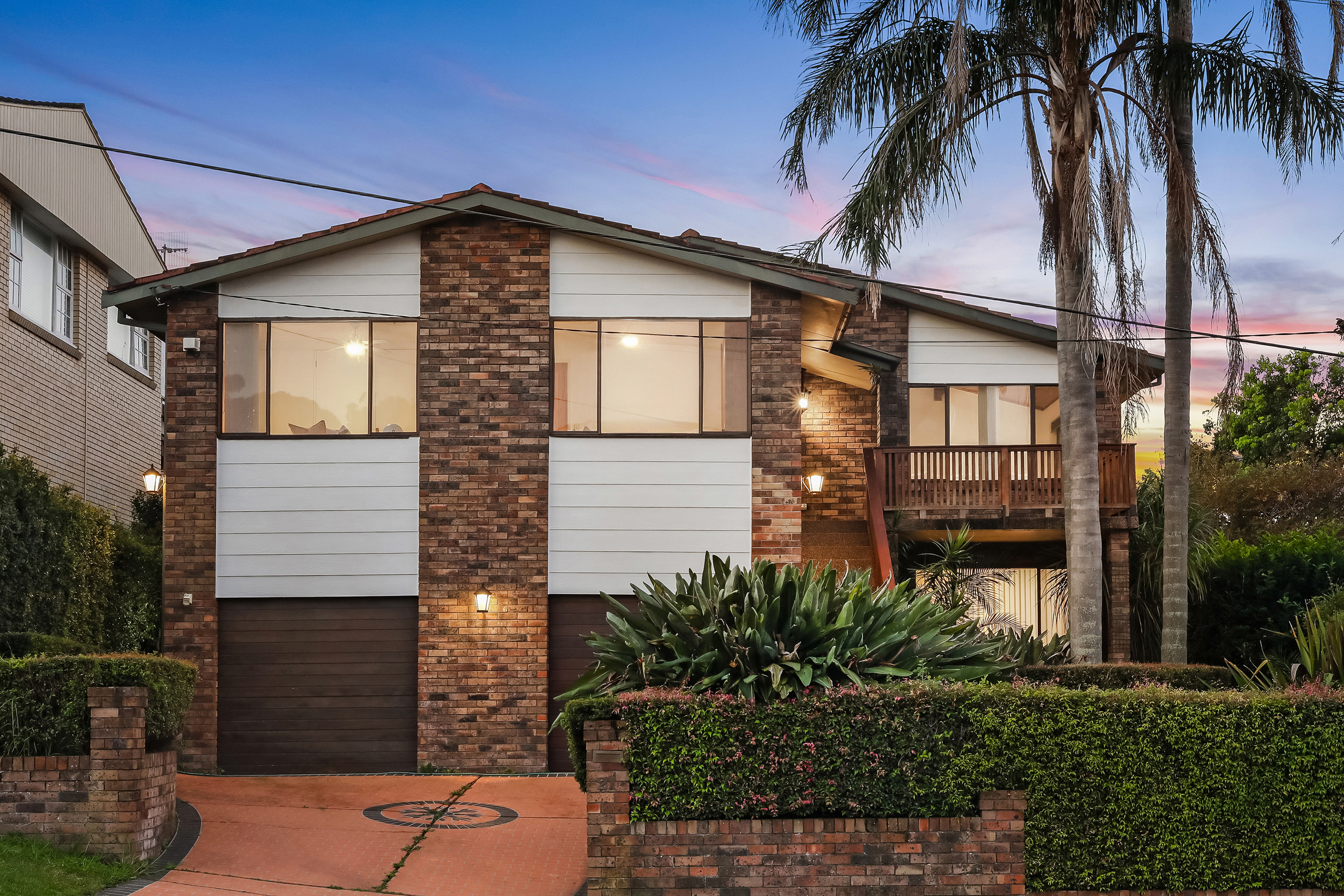 21 ALEXANDER ST, COLLAROY NSW 2097, 0房, 0浴, House