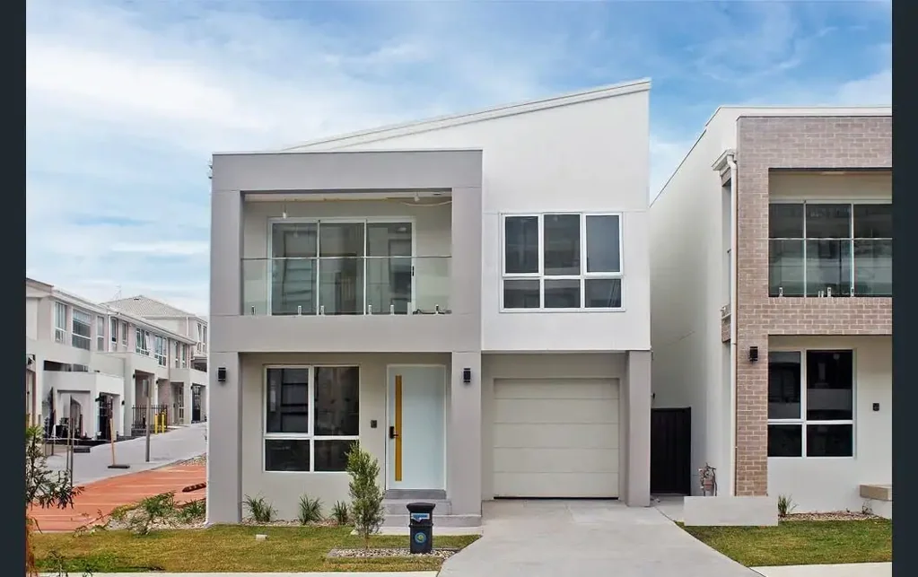 Riverstone 3Kwarto BRAND NEW TOWNHOUESE ( SECURE WITH 5% DEPOSIT ) READY TO INSPECT
