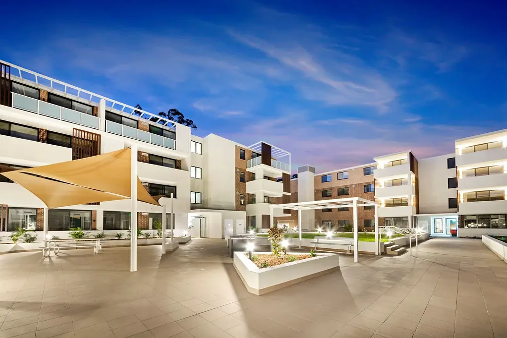 New listing -  2 Bedroom apartment
