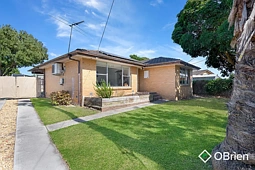 25 Bursaria Crescent, Frankston North