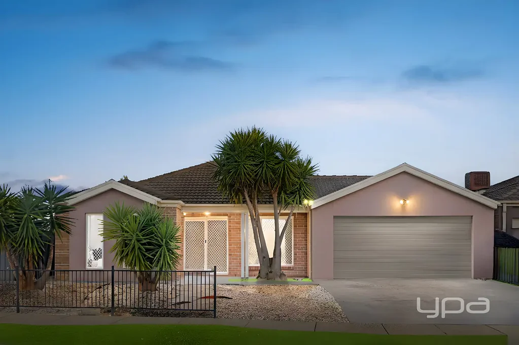 23 Loretta Boulevard, Tarneit, VIC 3029