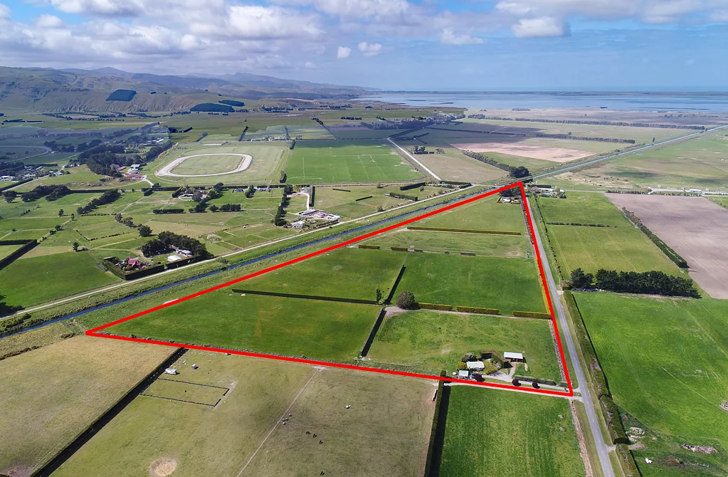 601 Ridge Road, Tai Tapu, Canterbury