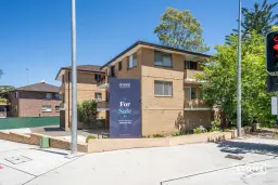 6/57 O'Connell Street, North Parramatta