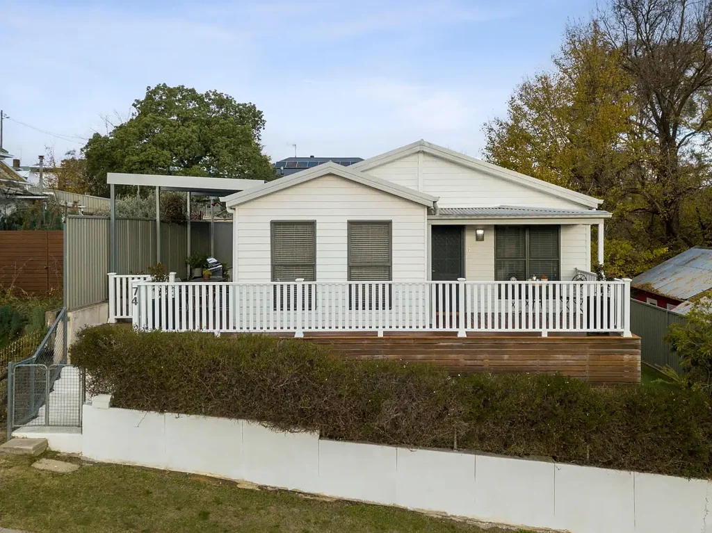 74 Meehan Street, Yass, NSW 2582