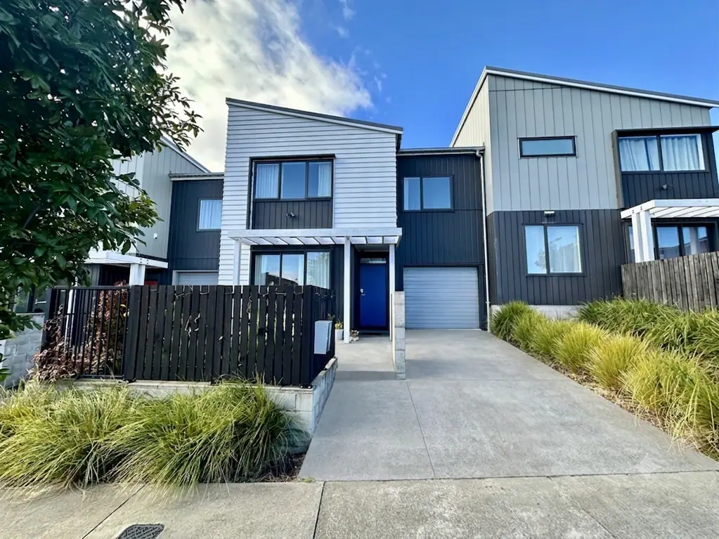 Three Bedroom Northcote