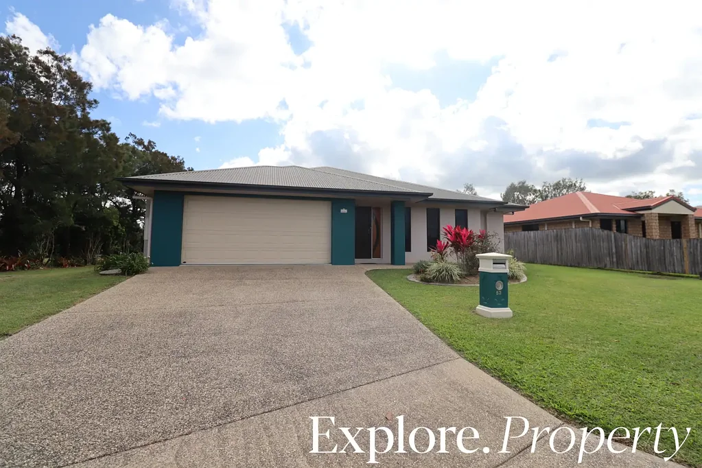 Immaculately presented home in Mirani