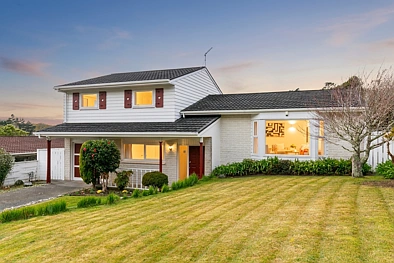 Churton Park 4 Bedroom A FAMILY HOME FOR YOUR NEXT CHAPTER