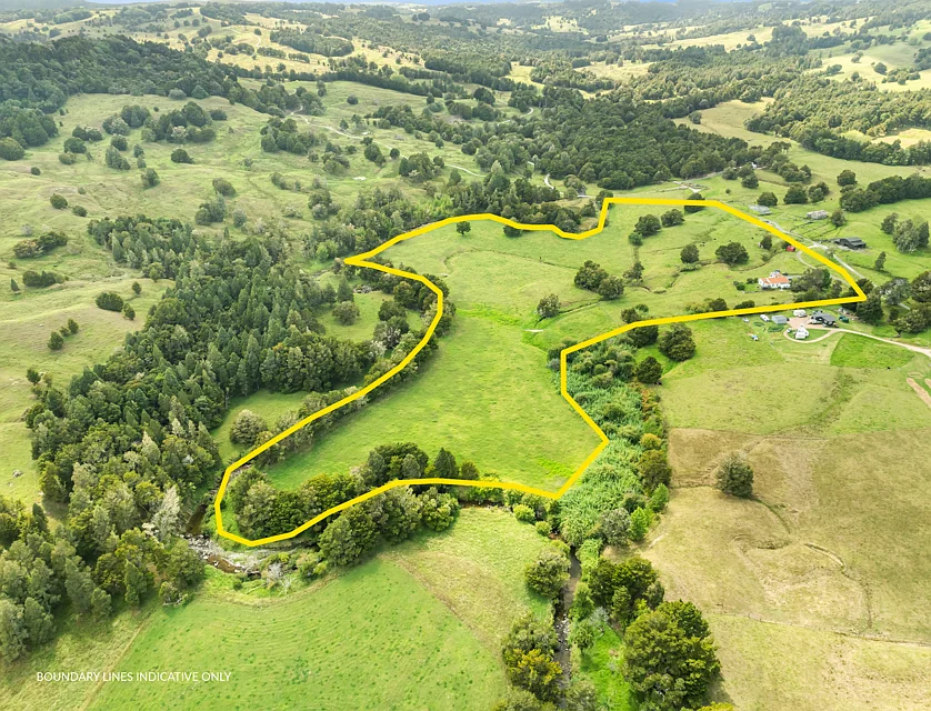 49 James Mckenzie Way, Okaihau, Far North, 3 ห้องนอน, 1 ห้องน้ำ, Lifestyle Property