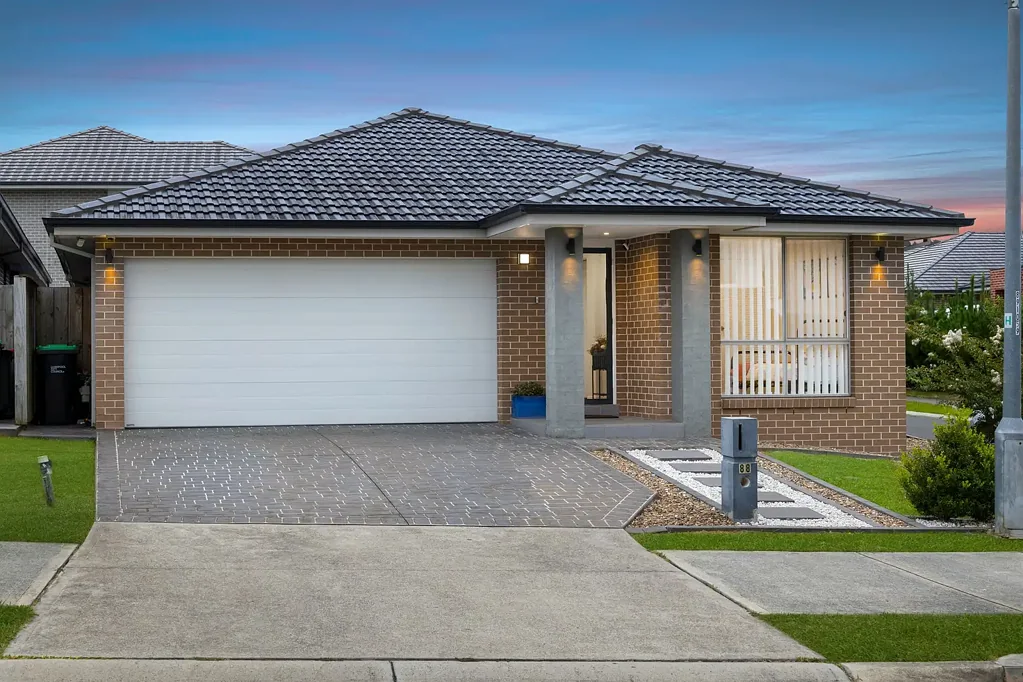 88 Hartlepool Road, Edmondson Park, NSW 2174