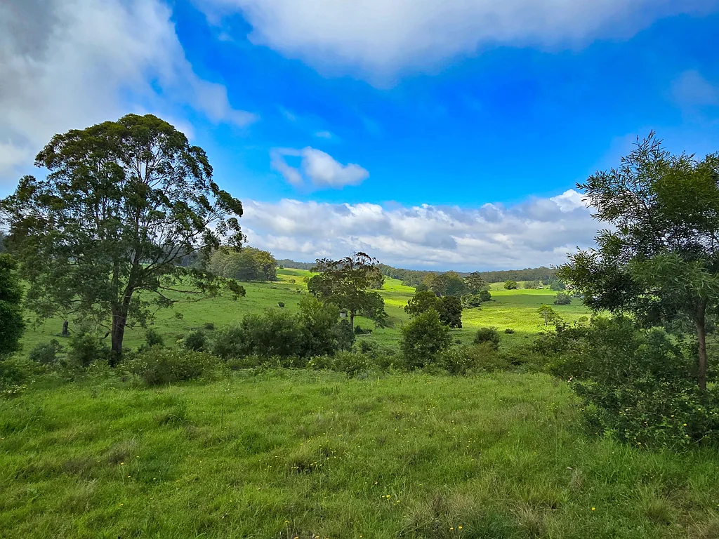 Lot 85 Kynoch Road, Ravensbourne, QLD 4352