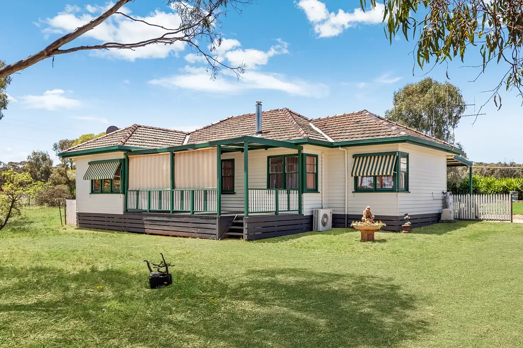 69 Southey Street, Inglewood, VIC 3517