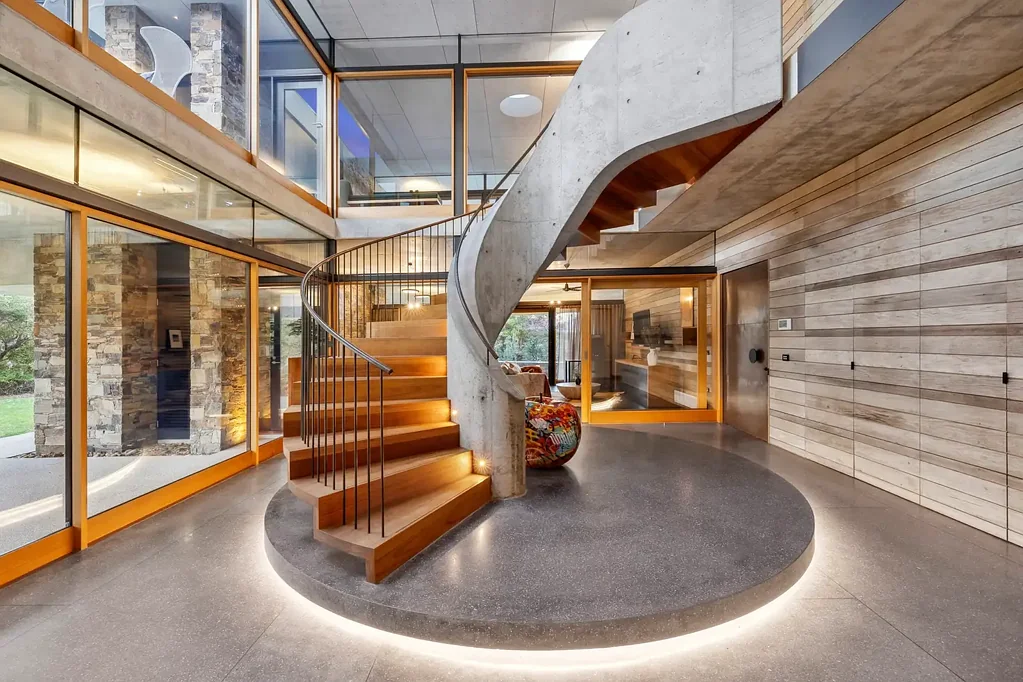 Anglesea 6房  CONTEMPORARY COASTAL MASTERPIECE