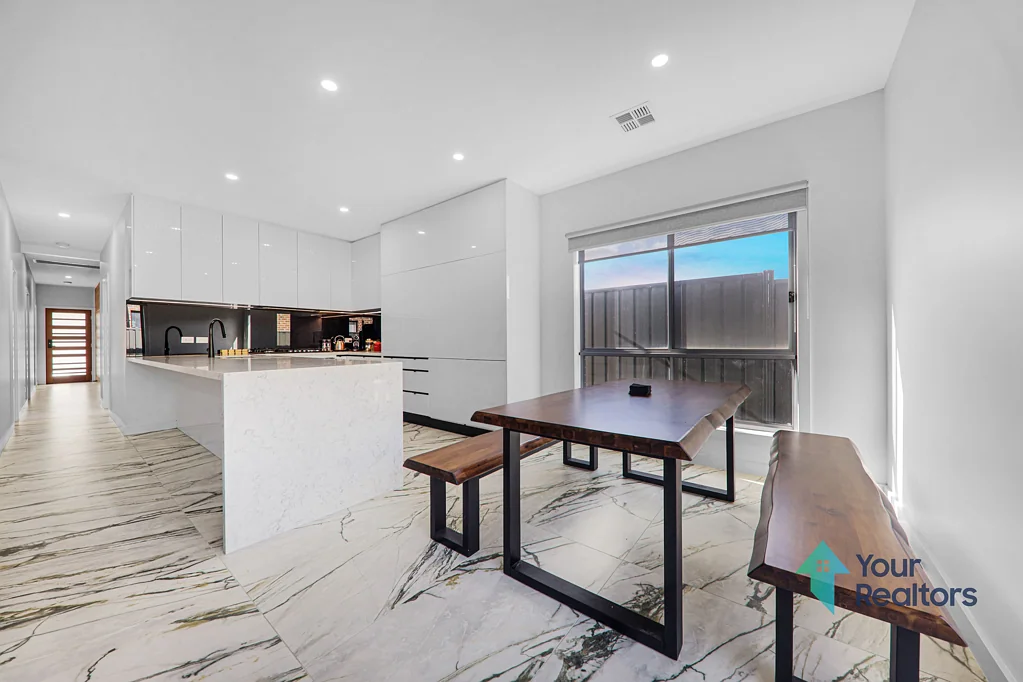 Truganina 3Zimmer Luxury Living at Its Finest !