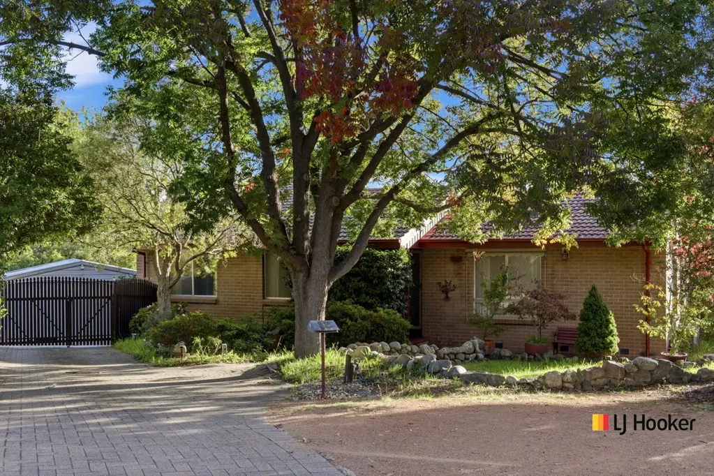 Opportunity to Rent In Tightly Held Aranda
