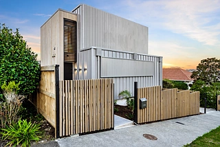 330A West Tamaki Road, Glendowie, Auckland City