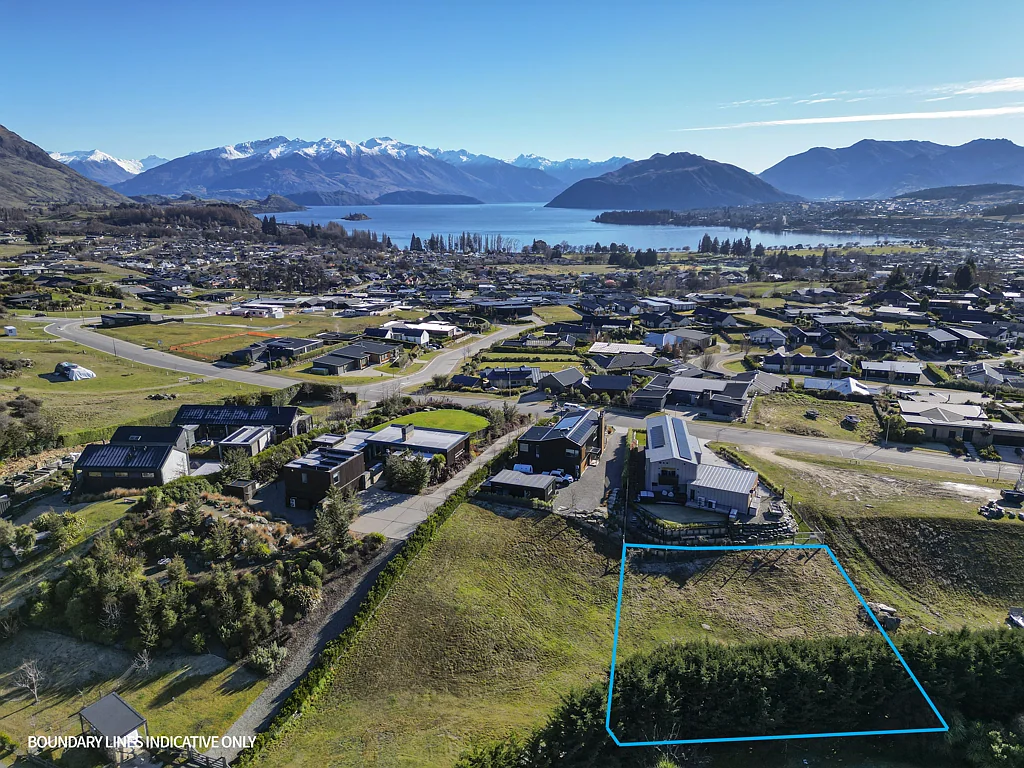 Wanaka The Wanaka Base You've Been Waiting For