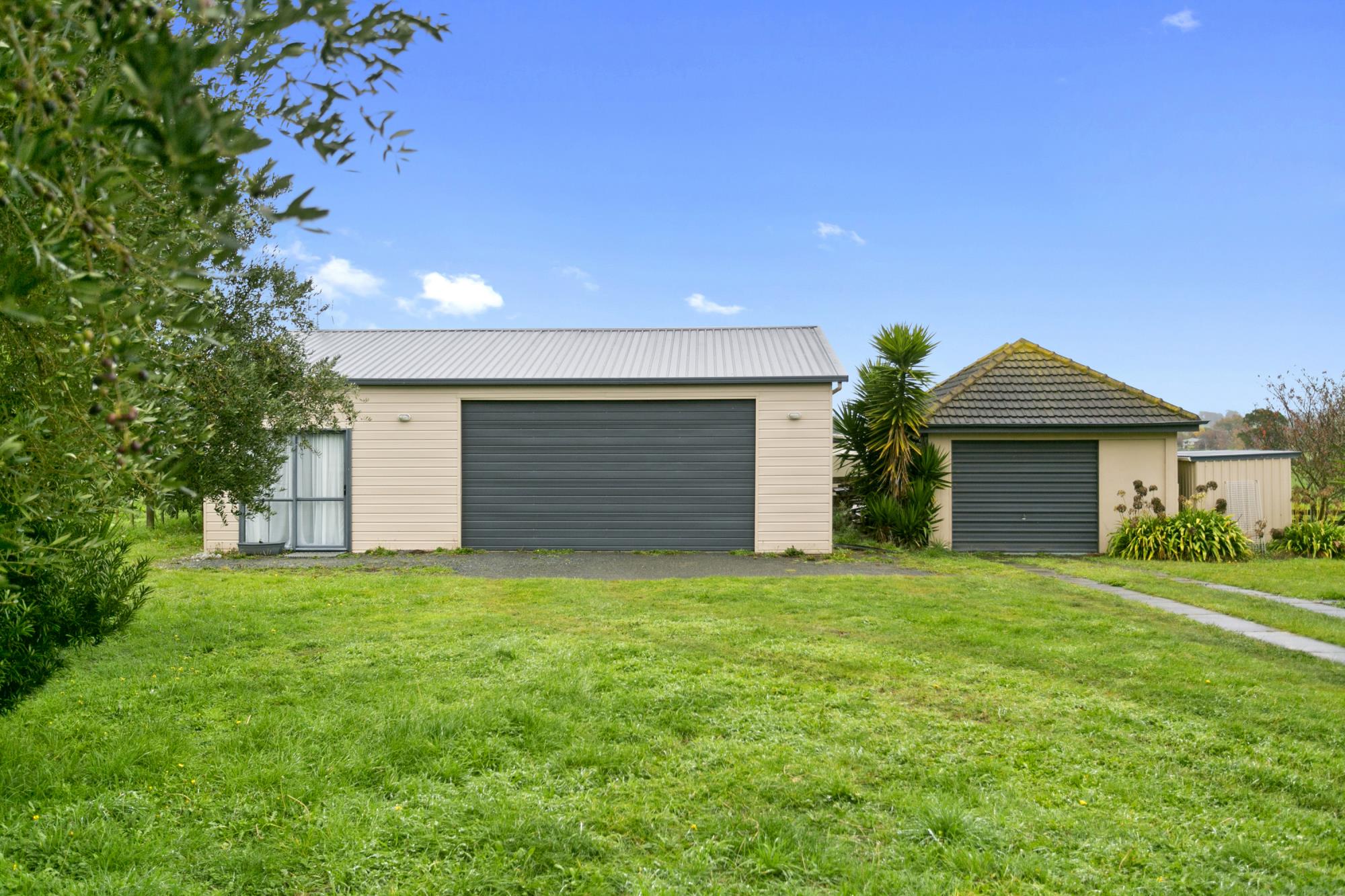 135 Harper Road, Richmond Downs, Matamata, 3房, 1浴