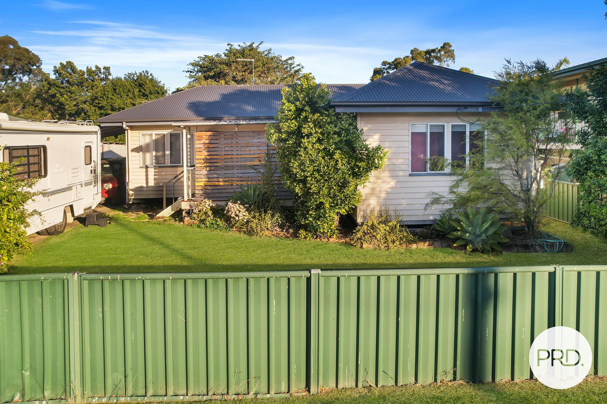 4 MAKEPEACE ST, ROSEWOOD QLD 4340, 0 રૂમ, 0 બાથરૂમ, House