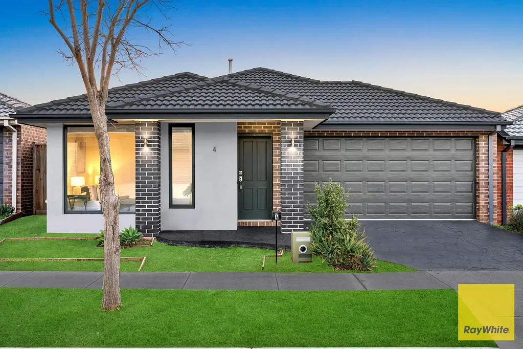 Tarneit 3બેડરૂમ A Standout Family Home in a Sought-After Setting