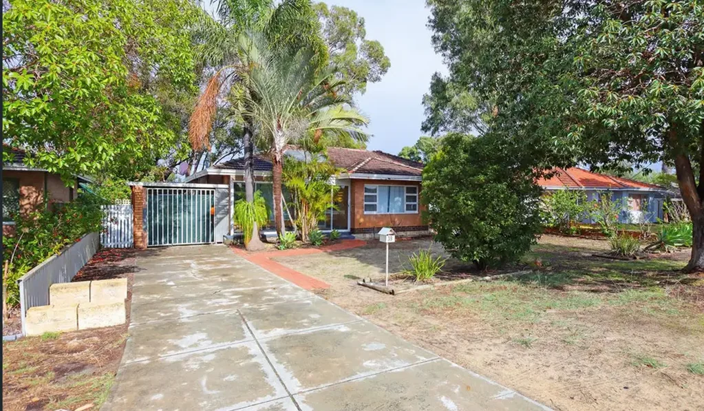 Charming Character Home in a Convenient Location