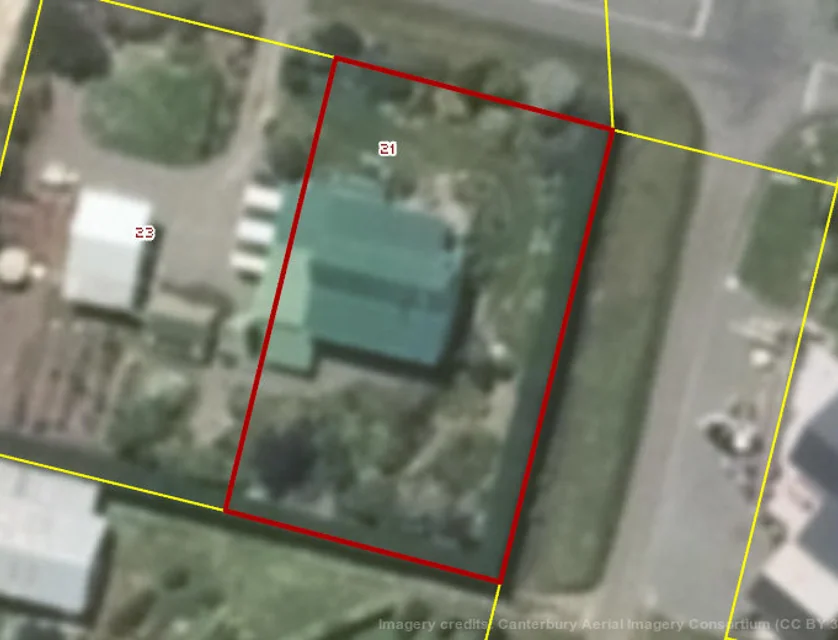 21 Magdala Street, Kakanui, Waitaki, 3房, 0浴