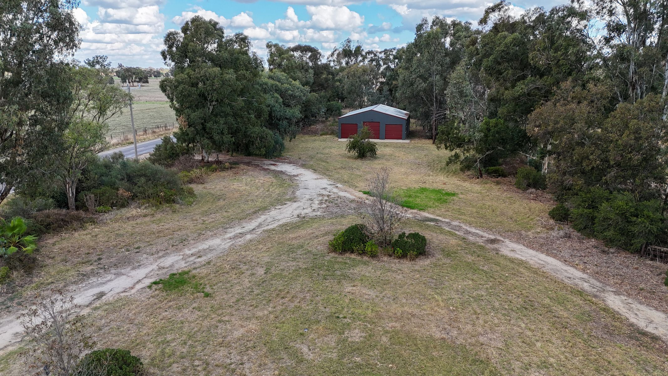 3685 LABUAN RD, STRATHMERTON VIC 3641, 0 ห้องนอน, 0 ห้องน้ำ, Lifestyle Property