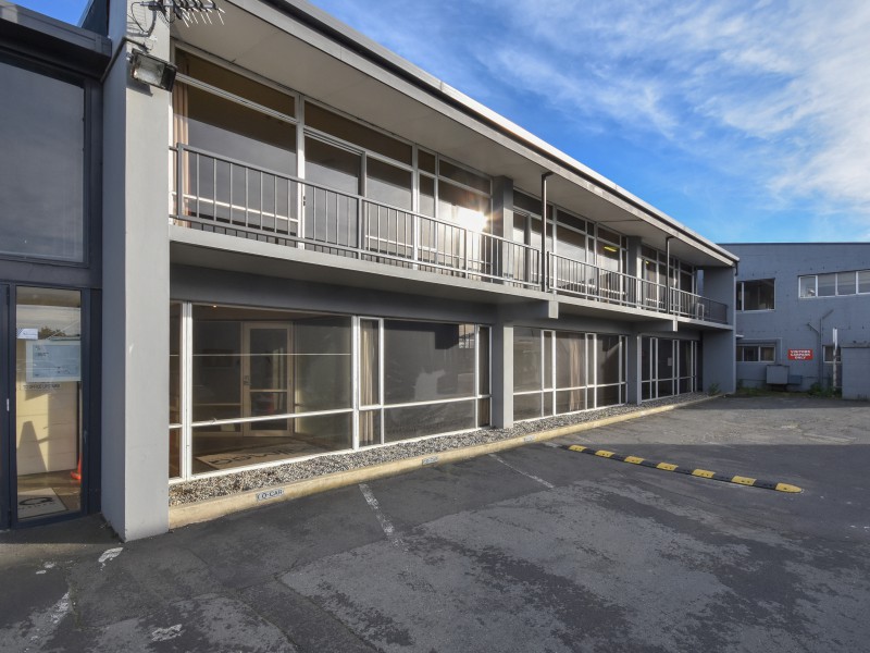 33 Strathallan Street, South Dunedin, Dunedin, 0部屋, 0バスルーム