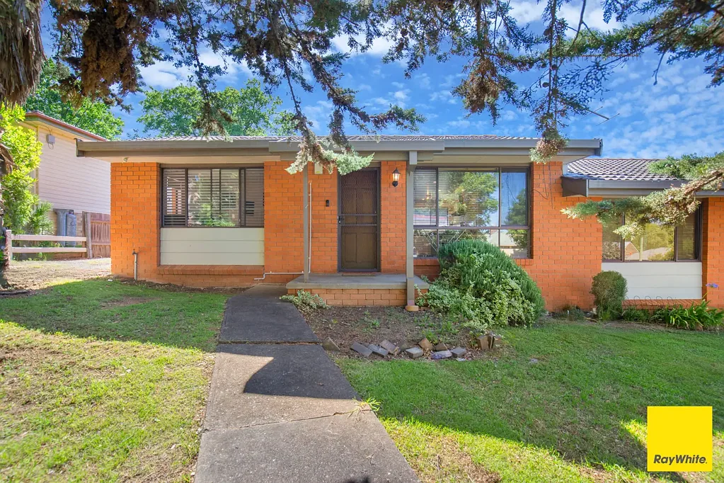 Armidale 2Kwarto Smart Investment Opportunity