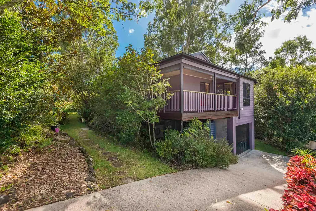 Goonellabah 3ห้องนอน Family Living with Exceptional Outdoor Space