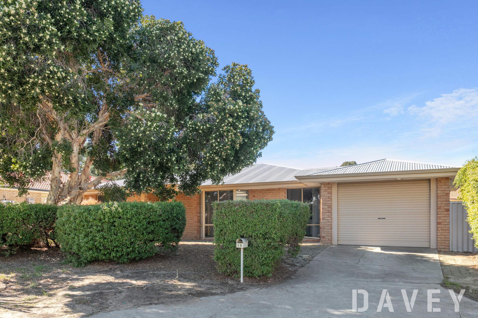 15 SARRE PL, MARANGAROO WA 6064, 0房, 0浴, House