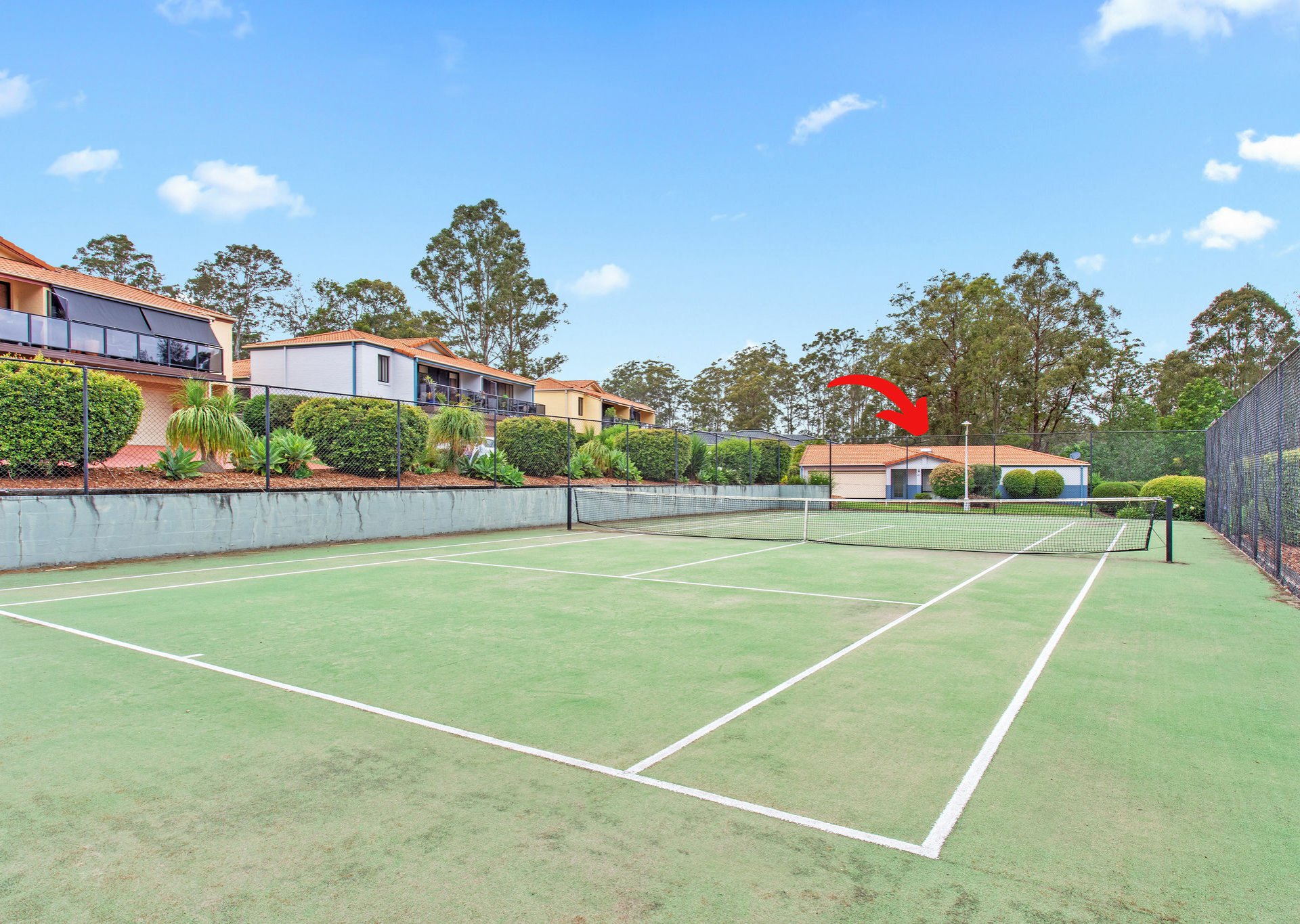 HILLTOP GROVE UNIT 26 26 HILLTOP PWY, TALLWOODS VILLAGE NSW 2430, 0 Schlafzimmer, 0 Badezimmer, House