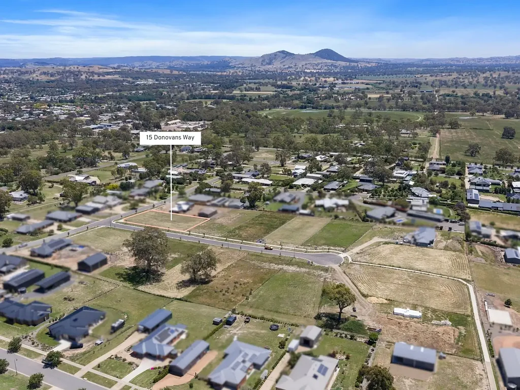 Mansfield  BUILD YOUR HIGH COUNTRY DREAM