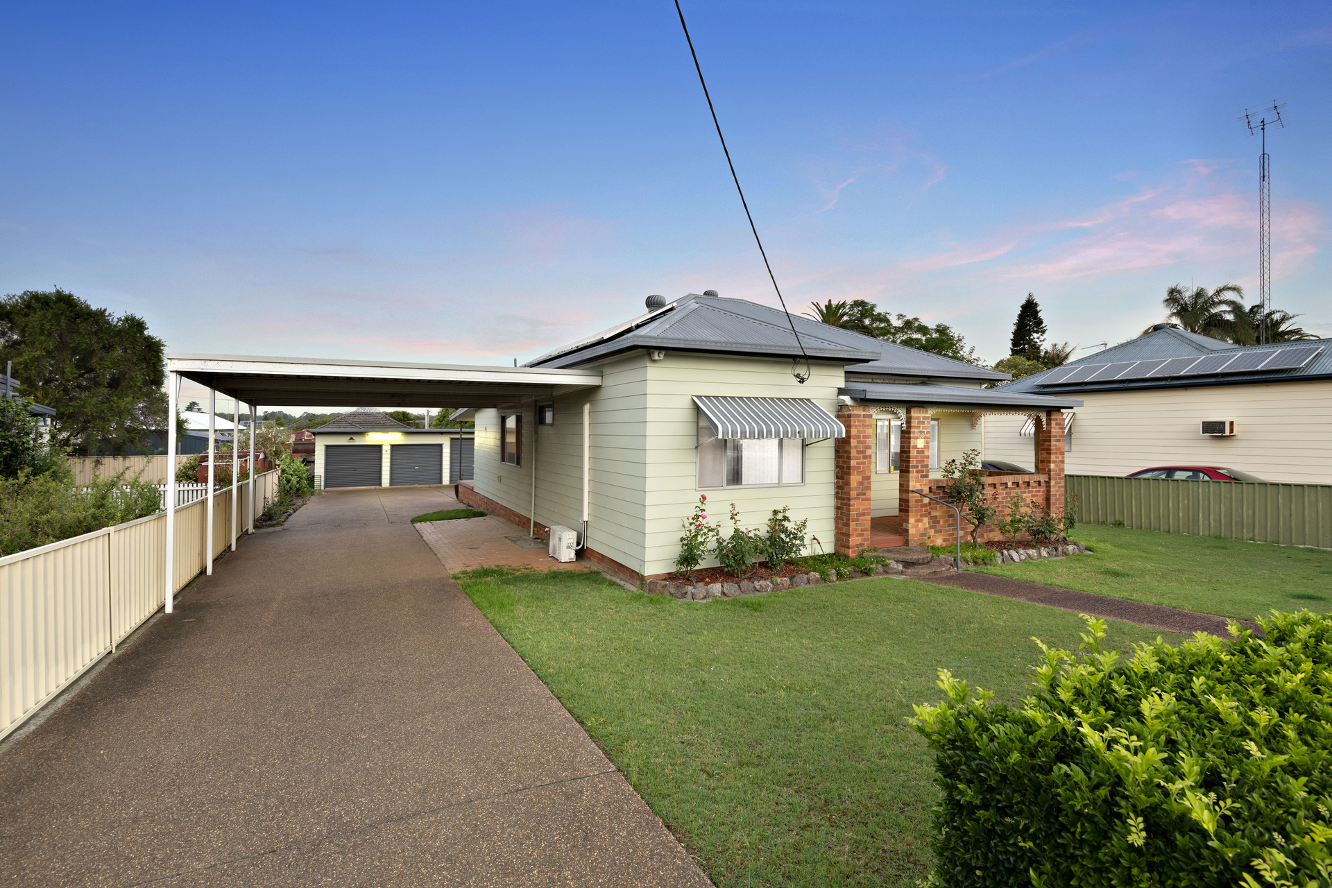 60 ALLANDALE RD, CESSNOCK NSW 2325, 0 ห้องนอน, 0 ห้องน้ำ, House