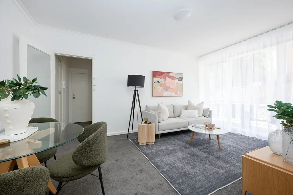 6/209 Dandenong Road, Prahran, VIC 3181