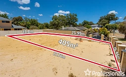 LOT 1/86 Fauntleroy Avenue, Ascot