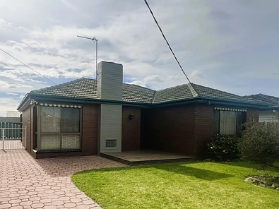 15 Watsons Rd, Newcomb, VIC 3219, 3房, 1浴, House