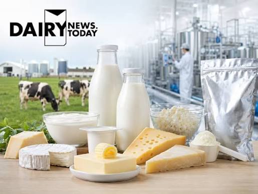 奶粉涨、黄油跌：全球乳品拍卖上涨2.3%，El Niño成新西兰出口的双刃剑