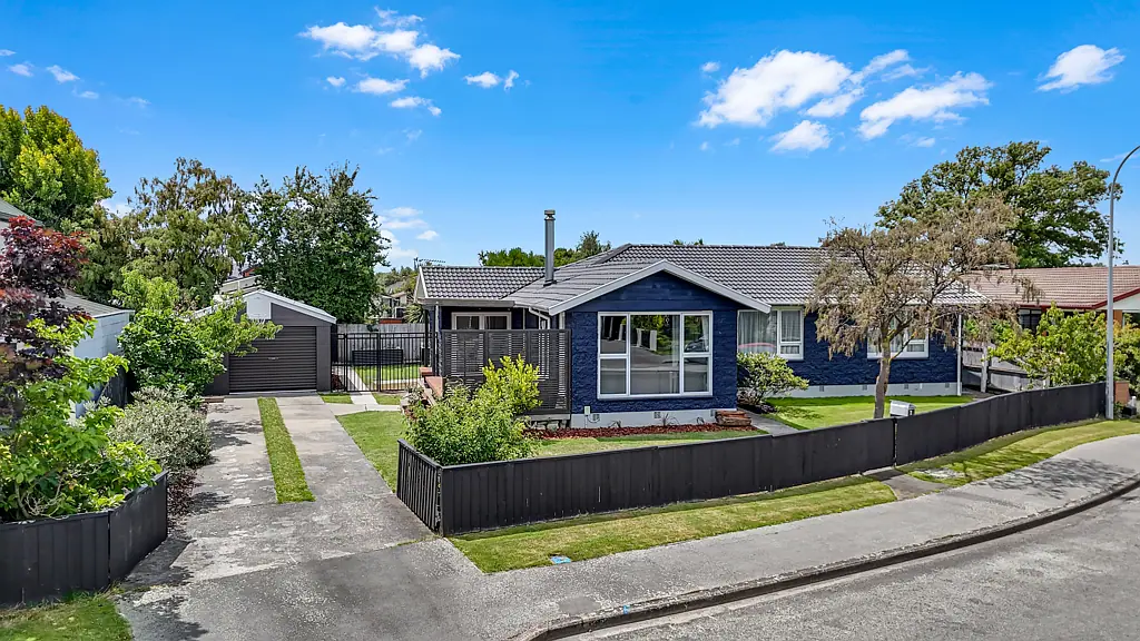 7 Luxton Place, Rangiora, Waimakariri, Canterbury