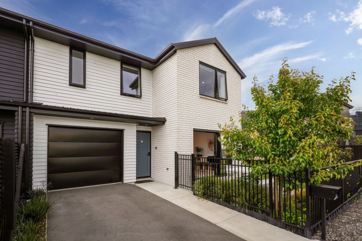 8 Miromiro Street, Broomfield, Christchurch, 3 غرف, 0 حمامات, Unspecified