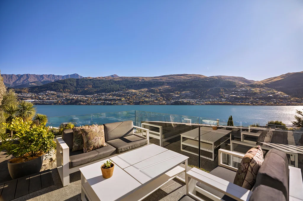 Kelvin Heights 3ਬੈੱਡਰੂਮ Lakeview Architectural Elegance