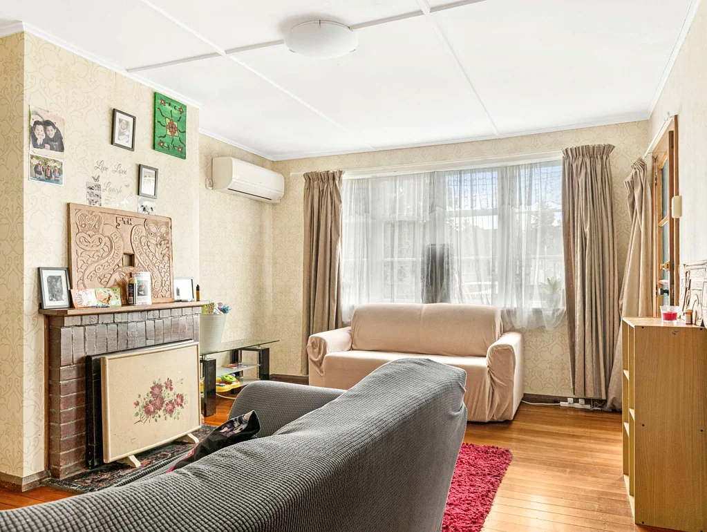 Taumarunui 4部屋 Two Units, One Title, Solid Returns