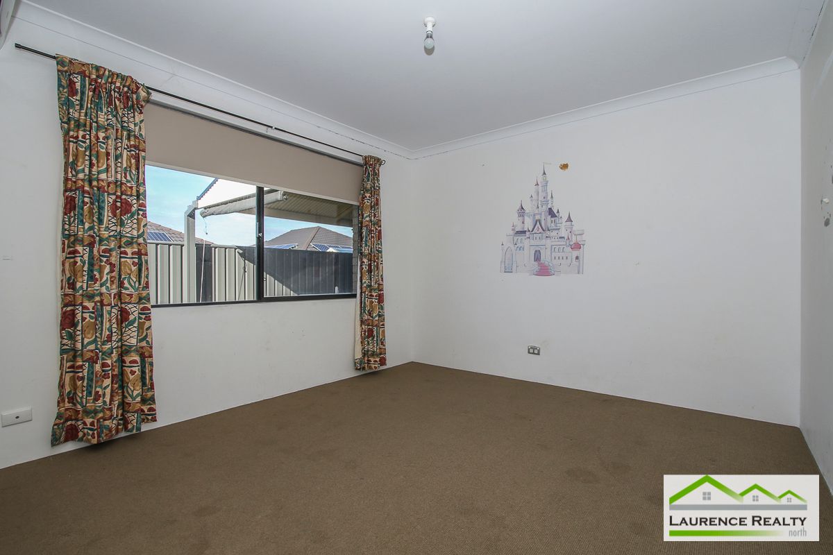 7 THIELE RD, BANKSIA GROVE WA 6031, 0 habitaciones, 0 baños, House