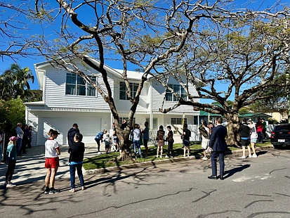 降息+房价新高！澳洲春季房市进入“繁忙模式”！中介：预计要爆火......