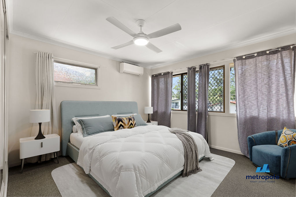 22 ANNANDALE ST, KEPERRA QLD 4054, 0 Schlafzimmer, 0 Badezimmer, House