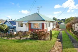 11 VIEW ST, Katoomba