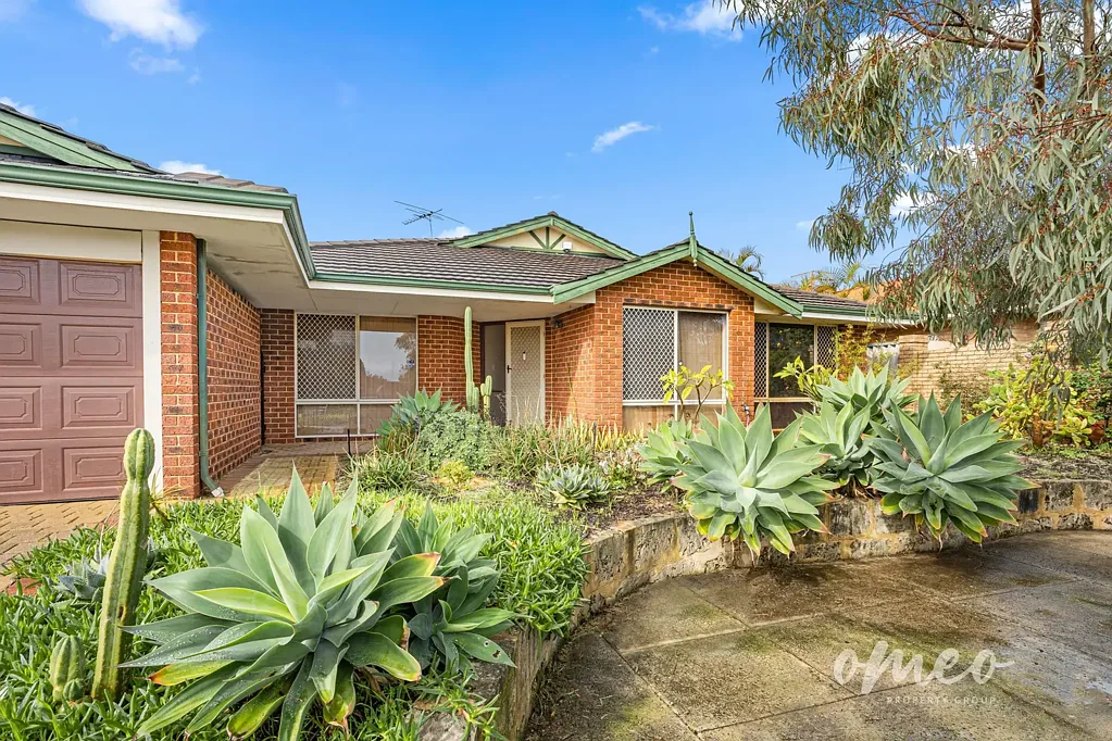 Spearwood 5ਬੈੱਡਰੂਮ Spacious Family Living Opposite Edward's Park